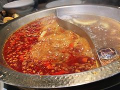 -井格重庆火锅(西直门凯德Mall店)