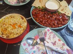 -木尔坦·Multan巴基斯坦清真餐厅halal(大智嘉园店)