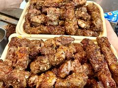 -涮福記·现切牛羊肉火锅(世纪汇店)