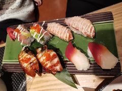 -虹料理·日料放题(悠方店)