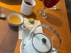-禾风·海鲜料理自助(玉林店)