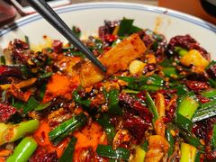 -树厨贵州菜(大十字店)