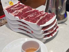 -荣叔港式沙嗲牛肉火锅(正佳潮流店)