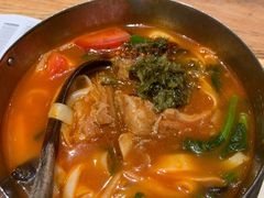 -小满手工粉(上海月星环球港店)