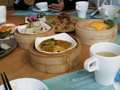 -一笼小幸运