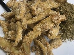 -老七饭馆(光荣道总店)