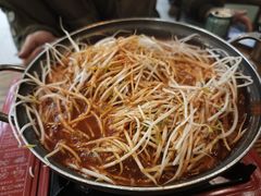 -吴草鸡爪오초닭발韩食堂(融恒盈嘉中心店)