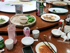 -紫光园(劲松店)