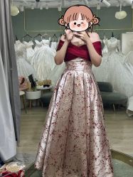 -莫小姐婚纱
