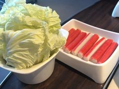 -海底捞火锅(万丰桥店)