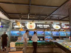 -上座·餐厅(阳光100店)