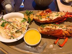 -Water Grill(圣莫妮卡店)