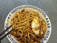 -梅溪·小伙子干挑面(安吉总店)
