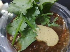 土笋汤-铭聚章鱼土笋冻(松柏店)