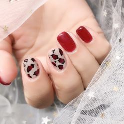 -StartNail美甲