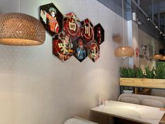 -川味堂·四川豆花(八卦岭店)
