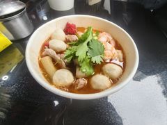 -明月虾面(厦禾路店)