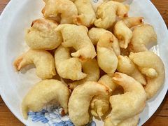 软炸虾仁-洪福亮酒家(南草厂街店)