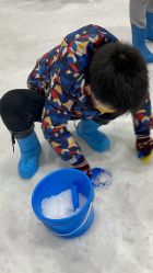 -Mr·Kuma酷么先生雪之乐园