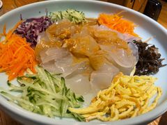 -吕氏疙瘩汤·私家菜馆(慈云寺店)