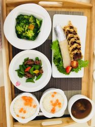 -月满阁月子中心(莲湖区店)