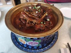 -金典银峰老鹅馆·昆山菜(亭林公园店)