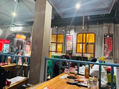 -北三老太太烧烤(人生一串上榜店)
