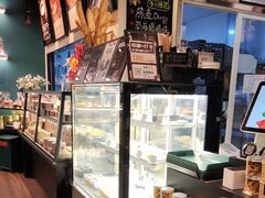 -街角 T·COFFEE 融合料理·BISTRO(车公庙店)