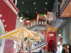 -meland亲子乐园•派对•研学(宁波华润万象城店)