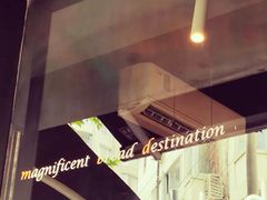 -mbd(华山路店)