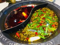 -陇菜和盛祥(金轮宾馆店)