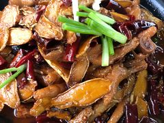 -聚味瞿记·龙虾堂(渔人码头一店)