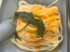 -魏家凉皮(协和店)