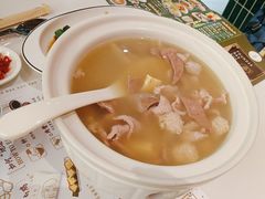 -發起人·肉骨茶(万象汇店)