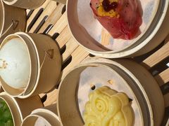 -陶兰居·香港饭店·海鲜大排档(圆融时代广场店)
