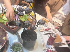 -北门涮肉·炭火铜锅涮肉(什刹海店)