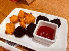乐酥酥小吃拼盘-乐凯撒披萨(喜荟城店)