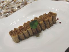 黑松露酱素烧鹅-临江宴(陆家嘴店)