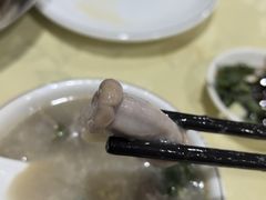 -标记美食新鲜猪杂(兴南大道店)