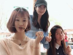 -快活林烧烤(红新路店)