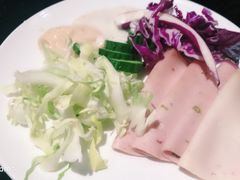 -唐拉雅秀酒店-西锦汇空中BBQ·思创餐厅