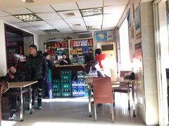 -协顺园回头馆(南顺城路店)