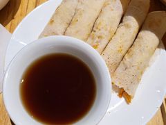 手工薄饼-嘉州叶婆婆钵钵鸡(建设路店)