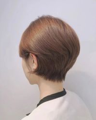 -美格丝M.G.S Hair Salon