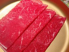 -温野菜涮涮锅(西单大悦城店)