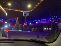 -枫花园汽车电影院(朝阳公园店)