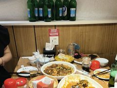 -黑家养生粥道馆(新世纪店)