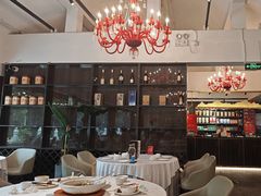 -月福京味斋·烤鸭店·北京菜(鼓楼总店)