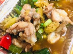 -夜烤·宜宾烧烤(洋河路店)