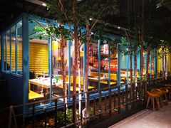 -丰茂烤串(公园店)